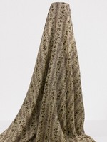 Roses on Neutral Rayon