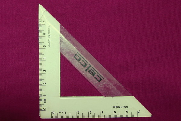 Mulberry Plain Chiffon