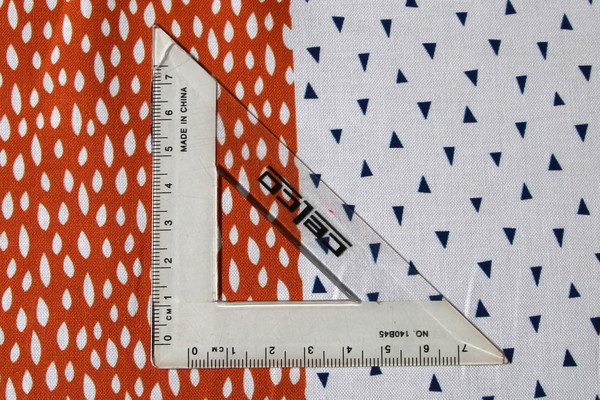 Ocean Life - Stripes Printed Cotton