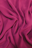 Mulberry Plain Chiffon