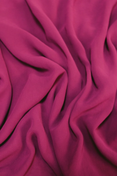 Mulberry Plain Chiffon