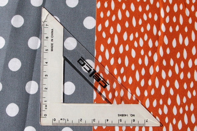 Ocean Life - Stripes Printed Cotton