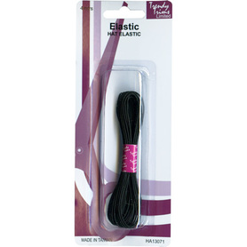 Hat Elastic x 4 metre roll