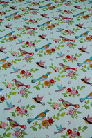 Sunshine (Bird) Premium Printed Cotton