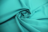 PRACTICAL POLYESTER - VINTAGE TEAL