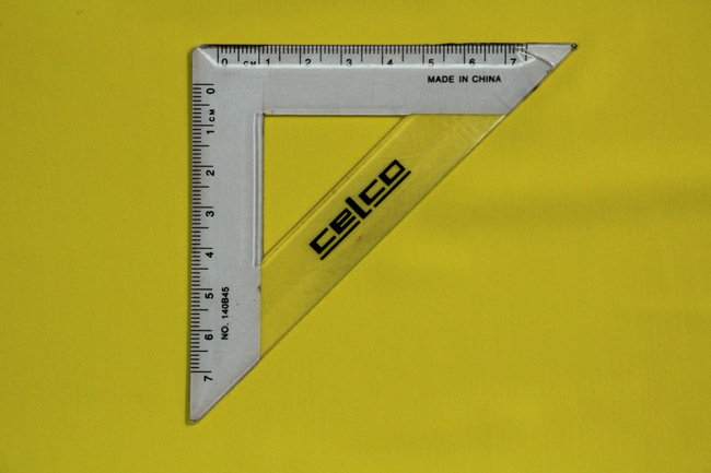 Daffodil Yellow Italian Swimwear Lycra