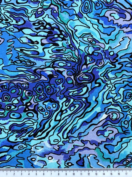 Paua - Extra Wide
