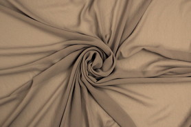 Shale Plain Chiffon