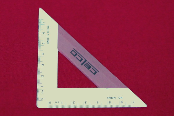 Burgundy Plain Rayon - Extra Wide