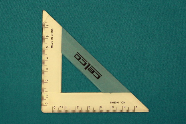 Aqua Lake Plain Rayon - Extra Wide