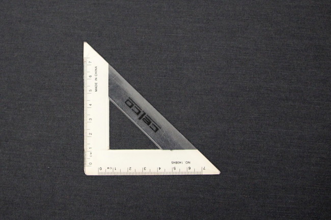 Charcoal 100% Merino