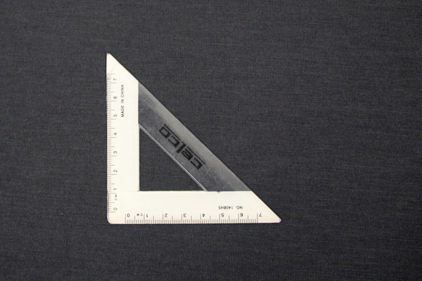 Charcoal 100% Merino