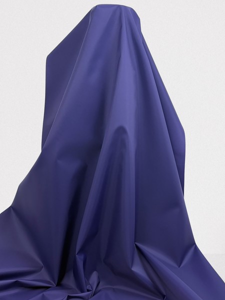 Deep Purple Nylon Oxford