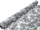 Leopard Stretch Cotton