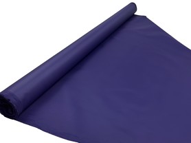 Deep Purple Nylon Oxford