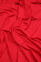 Red Italian Swimwear Lycra