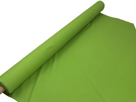 Pear Green Linen Blend