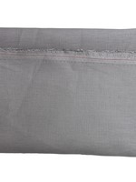 *LAST PIECE* Light Grey 100% Linen