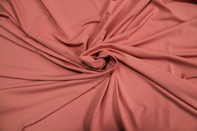 Salmon Italian Swimwear Lycra