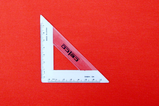 Bright Orange Merino Blend