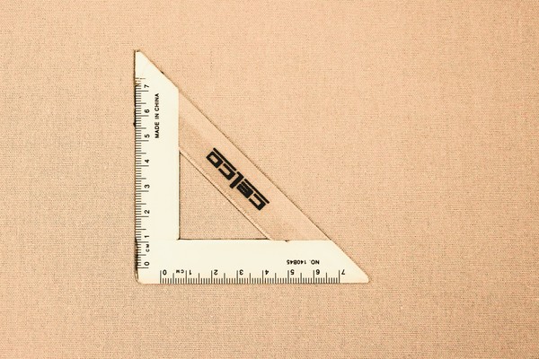 Light Fawn Linen Blend