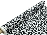 Animal Print Rayon