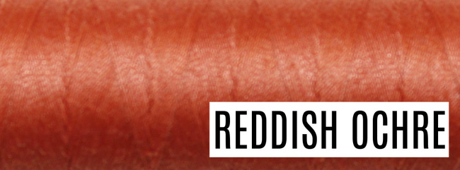 Threads - Fawns & Terracottas