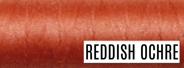 Threads - Fawns & Terracottas