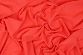 Bright Orange Merino Blend