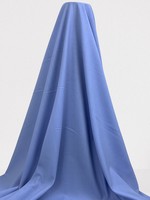 Baby Blue Linen Blend