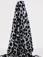 Animal Print Rayon