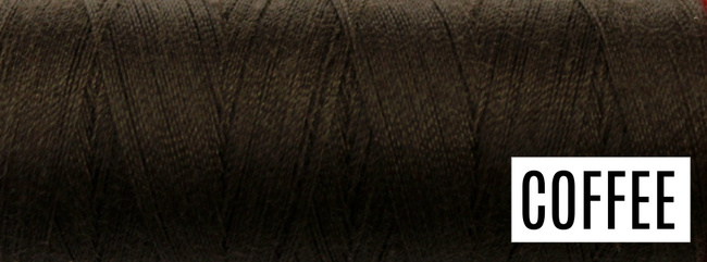 Threads - Fawns & Terracottas