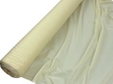Cream Antique Cotton Voile
