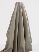 Beige Fleck 100% Linen
