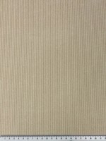 Light Sand Corduroy Upholstery