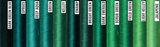 Threads - True Greens