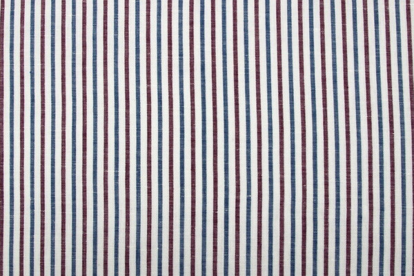Parisian Stripe Linen