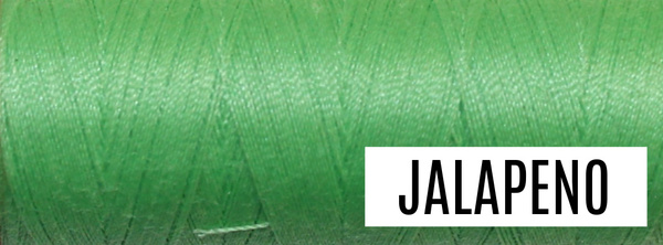 Threads - True Greens