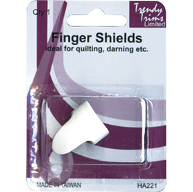 Finger Shield