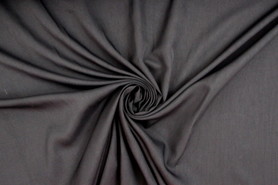 Black American Crepe