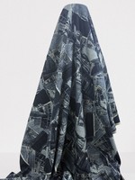 Denim Pockets Japanese