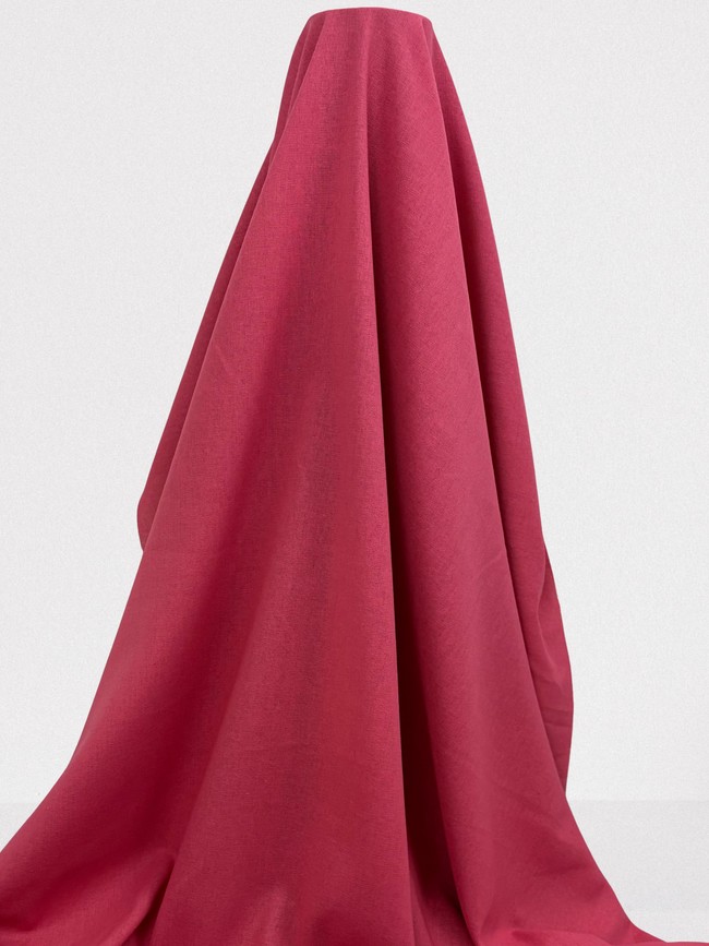 Watermelon Linen Blend