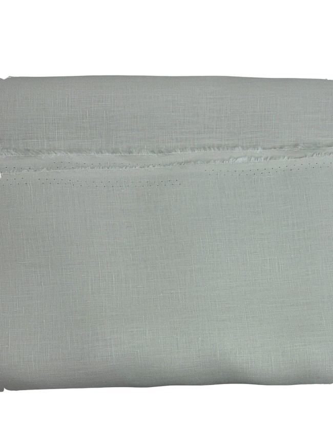 *LAST PIECE* Stone 100% Linen