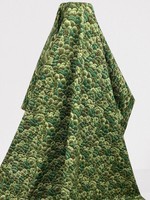 * REDUCED * Tree Tops Printed Cotton