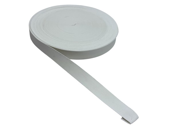 White Elastic