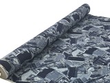 Denim Pockets Japanese