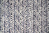 Sparkling Frost Forest Printed Cotton