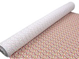 Tiny Floral Linen