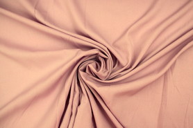 Pale Pink American Crepe