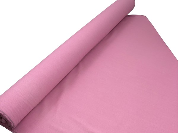 Coconut Ice Linen Blend